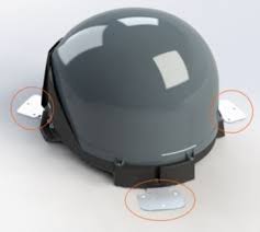 Watch your favorite shows in the comfort of your rv with the king dish tailgater pro bundle portable/roof mountable satellite tv antenna and dish wally hd receiver. King Dtp4950 Dish Tailgater Pro Bundle Premium Portable Roof Mountable Satellite Tv Antenna And Dish Wally Hd Receiver