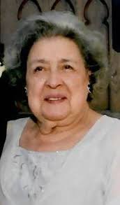 Tribute for Dolores A. Vail