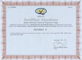 Nah, daripada kamu penasaran cara cek akreditasi. Akreditasi Sekolah Tinggi Farmasi Muhammadiyah Tangerang Ops Sekolah Kita
