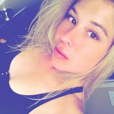 Casey Kaminsky in people