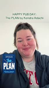 Kendra Adachi The Plan Book Review