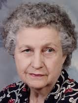 Mable Windham Obituary