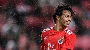 No rumors of his affair have surfaced yet. Joao Felix Benfica Teen Hailed As The Next Cristiano Ronaldo Cnn