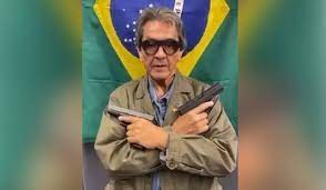 Jun 26, 2021 · roberto gil de montes,. Roberto Jefferson Foi Preso Nesta Sexta Feira 13