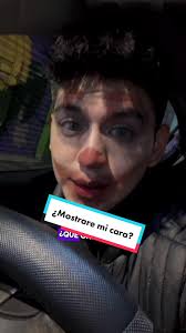 ¿Por qué Henry Kuiper no muestra su cara?