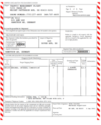Determine what you may pack within your luggage and orm d label printable. Https Www Ustranscom Mil Dtr Part Iii Dtr Part Iii App J Pdf