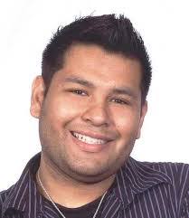 Glen Vasquez's Instagram, Twitter & Facebook