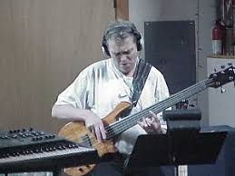 1998 Zon Legacy Elite 5 String Fretless Bass (EX John Giblin, Simple Minds,  Kate Bush etc)