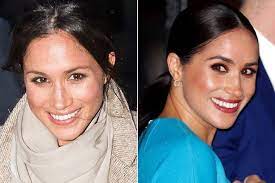 A handwriting expert reveals that there's a reason why meghan markle and prince harry's megan, on the other hand, is still trying to figure out how she wants to be perceived by the world, which is why. Unglaublich Diese Promis Beweisen Wahre Schonheit Und Zeigen Sich Ungeschminkt Bwin 365