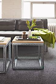 How to make center coffee table aquarium with pvc pipe | coffee table decorating ideas diy aquarium. Sleek And Stylish Diy Coffee Tables Ohmeohmy Blog