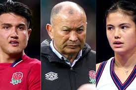 Eddie Jones keen for Marcus Smith to avoid Emma Raducanu-esque  'distractions'