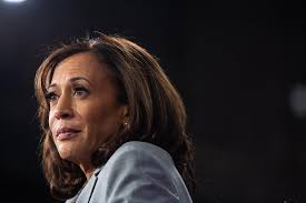 Editorial: Harris runs out of money, and out of moments