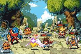 The Amazing Pixel Art Of Junkboy In 2021 Pixel Art Characters Pixel Art Games Pixel Art Tutorial