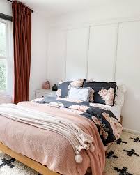 I certainly understand that covid has turned our world upside down. Pottery Barn Teen Our Emily Current Meritt Elliott Bed Of Roses Duvet Is The Perfect Centerpiece For Any Sleep Space We Love Seeing How You Style Our Designs Keep