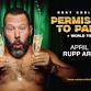 BERT KREISCHER: PERMISSION TO PARTY event image