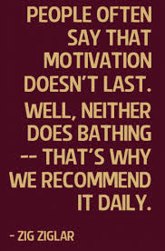 Zig Ziglar Secrets Of Closing The Sale Pdf Zig Ziglar Age Fitness Motivation Quotes Motivation How To Stay Motivated