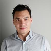 Luis S. Castillo Tejeda