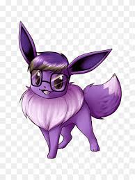 I don't know why, but it's just like dopamine for the eyes. Pokemon Go Pokemon Black White Eevee Rabbit Purple Bird Purple Mammal Violet Png Pngwing