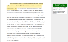 This is because the position paper is written as. 2 Position Paper Examples That Stand For Something