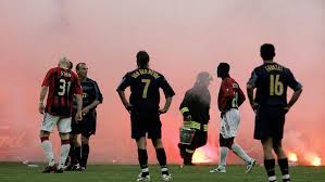 Associazione calcio milan spa) ، وغالباً ما يعرف اختصاراً باسم إيه سي ميلان (بالإنجليزية: Ø®Ù…Ø³ Ù…Ø¹Ù„ÙˆÙ…Ø§Øª Ù‚Ø¯ Ù„Ø§ ØªØ¹Ø±ÙÙ‡Ø§ Ø¹Ù† Ø¯ÙŠØ±Ø¨ÙŠ Ø§Ù„ØºØ¶Ø¨ Ø¨ÙŠÙ† Ù…ÙŠÙ„Ø§Ù† ÙˆØ¥Ù†ØªØ± Cnn Arabic