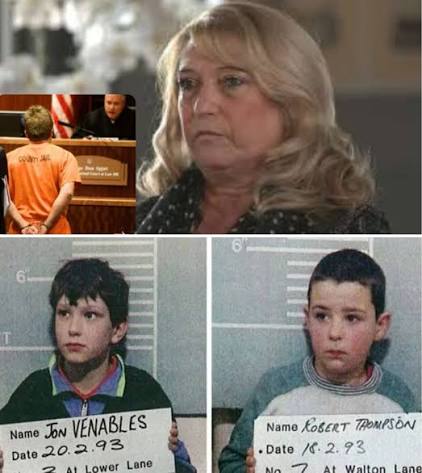 James Bulger's killer Jon Venables could be freed by the end of the year after he was granted a parole hearing. He will face a two-day hearing on November 14 and 15,