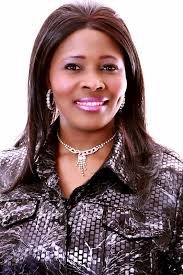 Chris Onyeka Blog: Meet The Woman Behind Eva Bank's Production