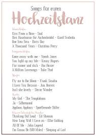 Kirchenlieder sind bei der hochzeit mit die wichtigsten musikstücke, wenn ihr kirchlich heiratet. Super Tipps Und Songs Fur Euren Hochzeitstanz Hochzeitstanz Musik Hochzeit Lieder Hochzeit