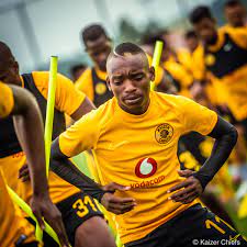 Egyptian Club Offer For Khama Billiat Revealed Savanna News