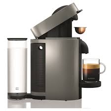 Check spelling or type a new query. Delonghi Vertuo Plus Nespresso Coffee Machine Env155t Winning Appliances