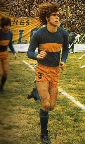 La fotographîa susodicho mostre alberto tarantini jugador de fütbol argentino, durante los finals. Alberto Tarantini Todo Futbol Wiki Fandom