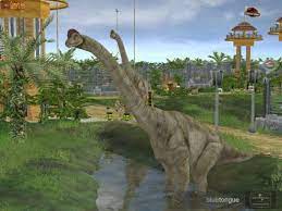 All missions, exercises, and site b will be unlocked. Jurassic Park Operation Genesis Mac Free Download Lasopalounge