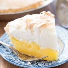 Aunt Tootsie S Lemon Meringue Pie Crazy For Crust