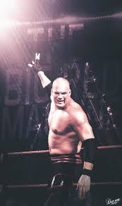 Please contact us if you want to publish a wwe phone wallpaper on our site. Wwe Kane Mobile Wallpaper By Dkanen On Deviantart