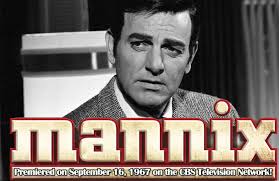 Hardly Horror, but who remembers Mike Conners as the one and only from  MANNIX? 😀 Great Detective! 👌