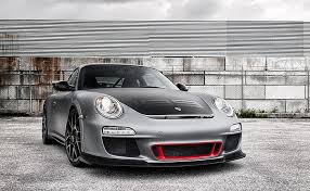 Hd Wallpaper Adv 1 Matte Porsche Gt3 Rs Silver Porsche 911 Coupe Cars Supercar Wallpaper Flare