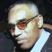 Mr. Daniel Overton Obituary