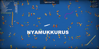 By downloading the wormszone.io mod apk, be rest assured to emerge the longest snake at the other. Worms Zone Mod Apk Zoom Layar Besar Nyamukkurus
