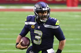 Russell wilson, deandre hopkins lead midseason performers of the year. Russell Wilson Trade Rumors Seahawks Qb Isn T Getting Traded Despite Buzz Bleacher Report Latest News Videos And Highlights