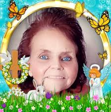 Obituary for Merianne Larrabee