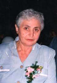 Obituary of BARBARA MOHL