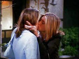 She is the daughter of. The One With Rachel S Big Kiss Friends Central Fandom