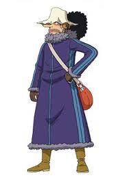 Usopp Punk Hazard Heroe