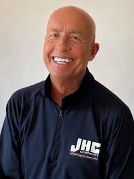 Joseph Hughes Construction Announces Leadership Transition