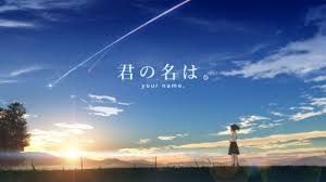 You can download this image high resolution (hd) photo completely free. Kimi No Na Wa Anime Miyamizu Mitsuha Your Name Your Name 4k Ultra Hd 16964 Hd Wallpaper Backgrounds Download