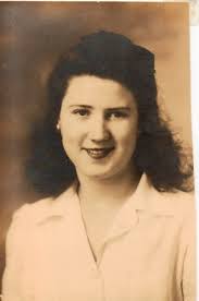 Photo of Marjorie Maxine Knouft contributed by Gail Ewing