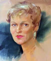 Mary Mogford Obituary (2018)