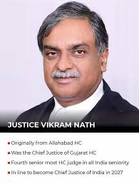 Meet the 9 new judges of the Supreme Court