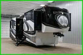 Conveniently located right in omaha, just a short drive from lincoln, bellevue, fremont, and des moines 2020 Redwood Rv 3951mb Luxury Fifth Wheel Rv Full Timer Rig Vans Suvs And Trucks Cars