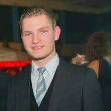 Patrick Holzer's Instagram, Twitter & Facebook