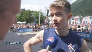 Paraclimbing finals highlights || Innsbruck 2022